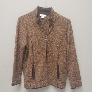 Christopher & Banks Sweater